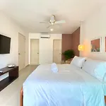 Unique 2Br With Pool In Sunny Cartagena