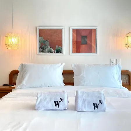 Apartment Unique 2br With Pool In Sunny